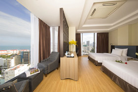 Areca Hotel