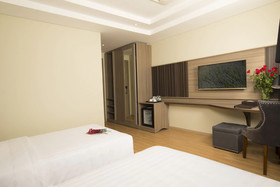 Areca Hotel