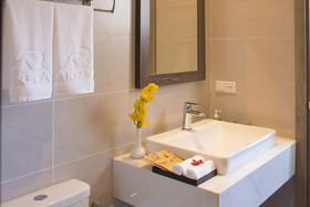 Areca Hotel