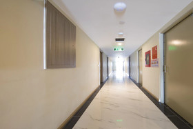 Areca Hotel