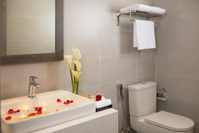 Areca Hotel