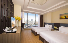 Areca Hotel