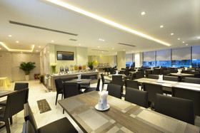 Areca Hotel