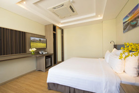 Areca Hotel