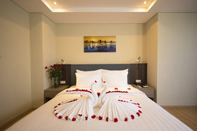 Areca Hotel