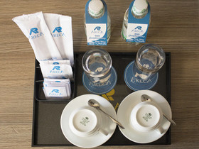 Areca Hotel