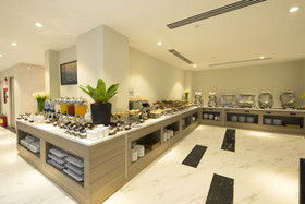 Areca Hotel