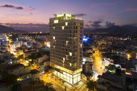Areca Hotel