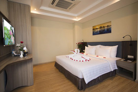 Areca Hotel