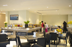 Areca Hotel