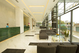 Areca Hotel