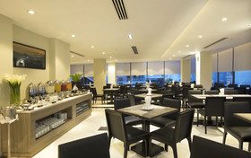 Areca Hotel