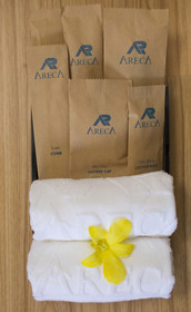 Areca Hotel