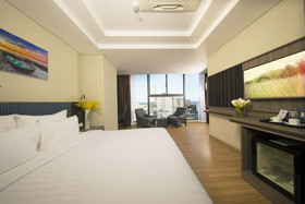 Areca Hotel