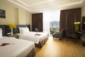 Areca Hotel