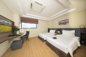 Areca Hotel