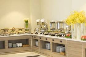 Areca Hotel