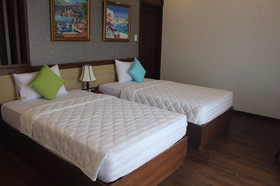 Aria Hotel