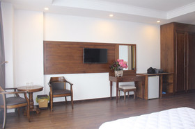 Aria Hotel