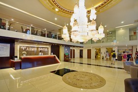 Aries Hotel