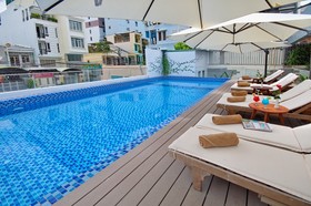 Aries Hotel