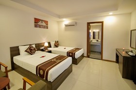 Aries Hotel