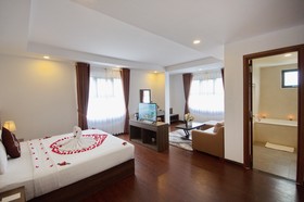 Aries Hotel