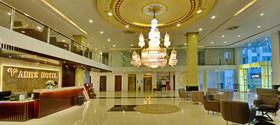 Aries Hotel