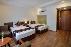 Aries Hotel