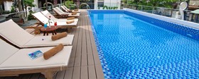 Aries Hotel
