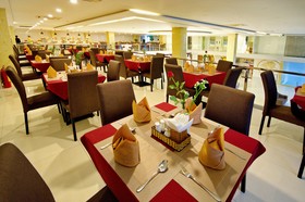 Aries Hotel