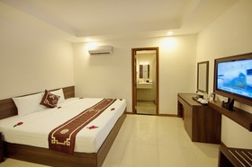 Aries Hotel