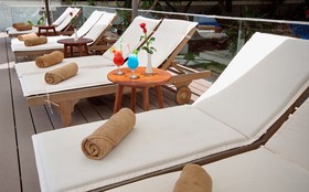 Aries Hotel