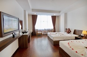 Aries Hotel