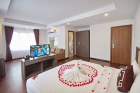 Aries Hotel