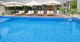 Aries Hotel