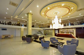 Aries Hotel
