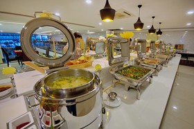Aries Hotel