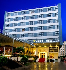 Aries Hotel