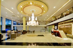 Aries Hotel
