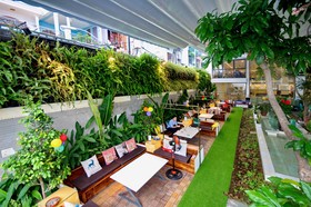 Aries Hotel