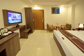 Aries Hotel