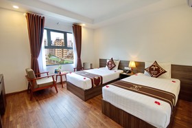 Aries Hotel