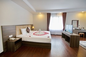 Aries Hotel