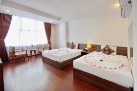 Aries Hotel