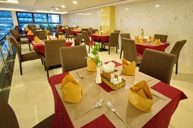 Aries Hotel