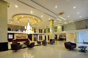Aries Hotel