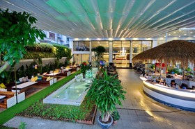 Aries Hotel