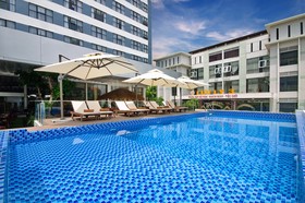 Aries Hotel