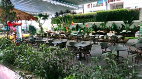 Aries Hotel